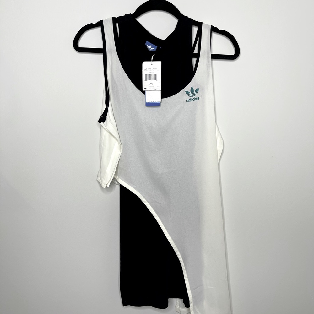 Adidas Dress